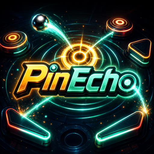 PinEcho logo